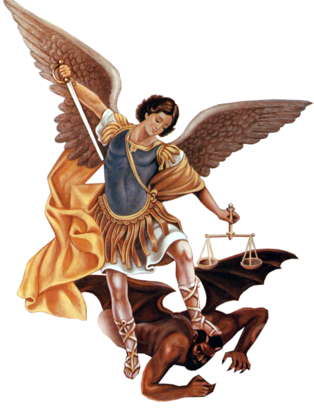 Logo Paroisse